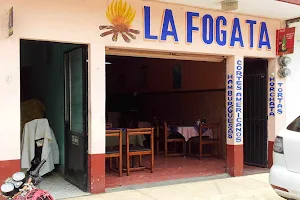 Restaurant La Fogata image