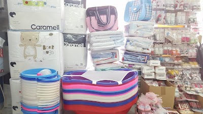 Photos of Caramell Baby&Mother - Macedonia