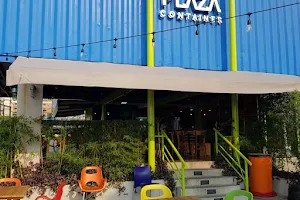 Plaza Container image
