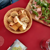 Plats et boissons du Café Le café Pinson à Amiens - n°18