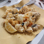 Photo n°2 de l'avis de Marco.. fait le 28/08/2022 à 17:03 sur le  Da Lele à Rimini