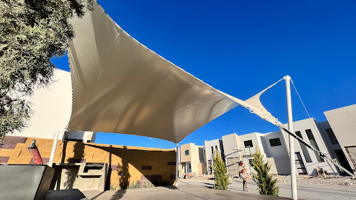 LONAS Y MALLASOMBRA SPARCOY