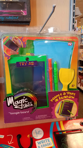 Book Store «Barnes & Noble Booksellers Sugarhouse», reviews and photos, 1104 E 2100 S, Salt Lake City, UT 84106, USA