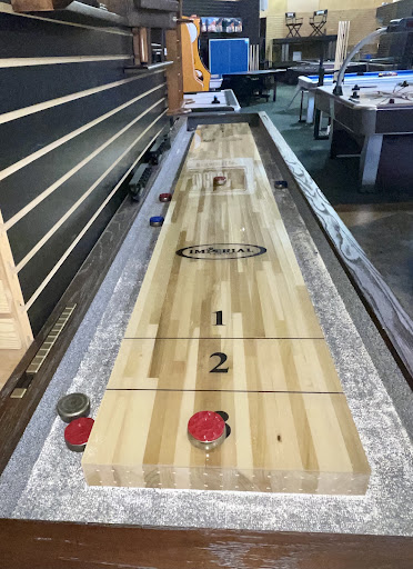 Hot Tub Store «Pelican Leisure Sports», reviews and photos, 1230 N West End Blvd, Quakertown, PA 18951, USA