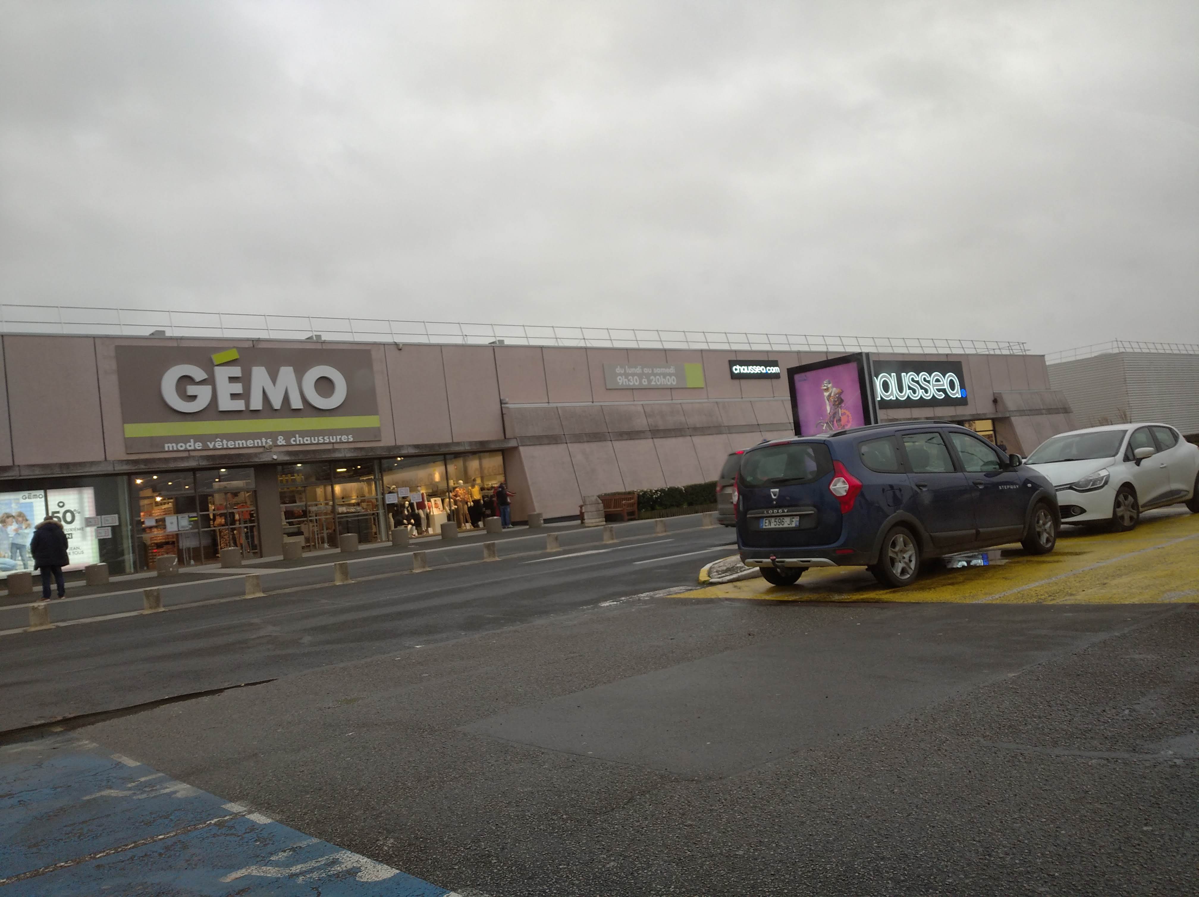 Photo n° 2 de l'avis de Malory.e fait le 29/02/2020 à 22:01