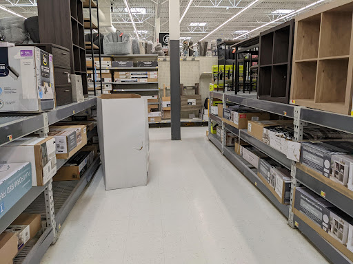 Department Store «Walmart Supercenter», reviews and photos, 10504 S 15th St, Bellevue, NE 68123, USA