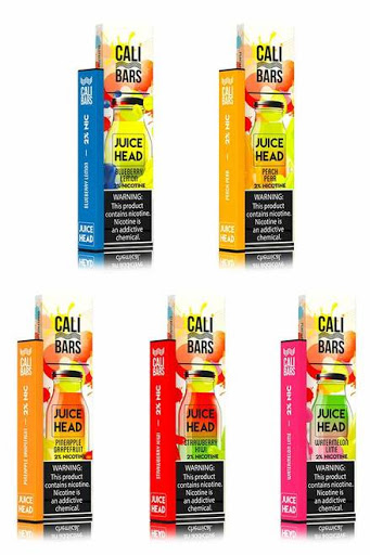 Vaporizer Store «VaporFi», reviews and photos, 1077 Polaris Pkwy, Columbus, OH 43240, USA