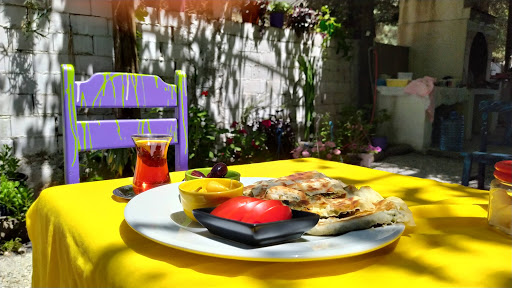 Çaltılık Kahvaltı Ve Börek Evi