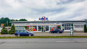 UNIX Vác