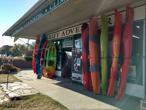 Camping Store «Sunrift Adventures», reviews and photos, 1 Center St, Travelers Rest, SC 29690, USA