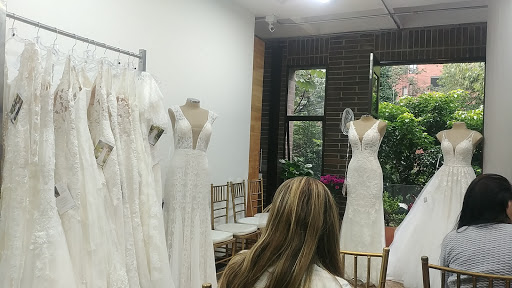 Tiendas para comprar vestidos de fiesta para boda Medellin