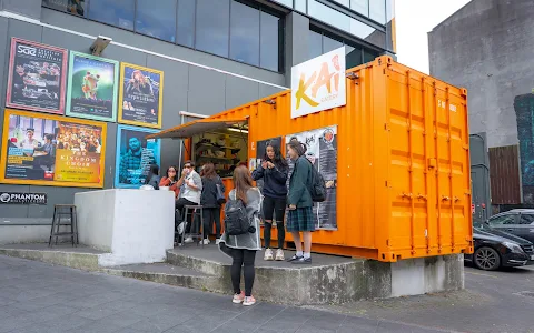 Kai Eatery Container Store image
