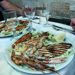 Photo n°7 de l'avis de DEAPAT. fait le 02/07/2022 à 21:45 sur le  Ristorante Pizzeria Santo Stefano 4 à Cassano Magnago