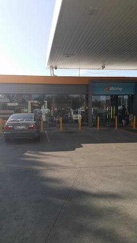 Reviews of Z - Shirley - Service Station in Christchurch - Gas station