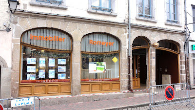 Immobilier ROMEYER à Le Puy-en-Velay