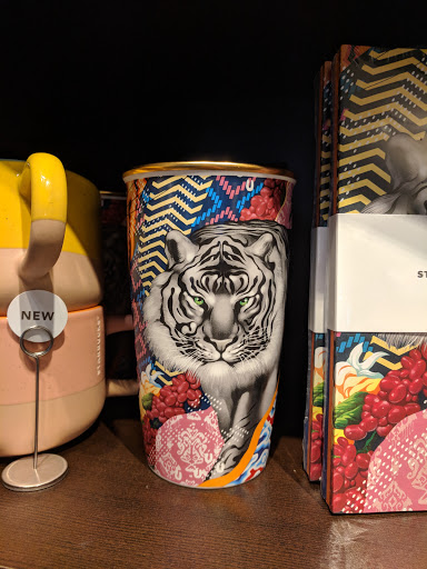 Coffee Shop «Starbucks», reviews and photos, 1425 W Granada Blvd, Ormond Beach, FL 32174, USA