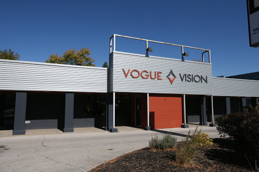 Eye Care Center «Vogue Vision», reviews and photos, 2405 Ingersoll Ave, Des Moines, IA 50312, USA