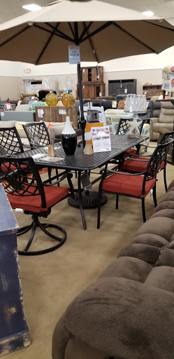 Furniture Store «American Freight Furniture and Mattress», reviews and photos, 3432 Waccamaw Blvd B, Myrtle Beach, SC 29579, USA
