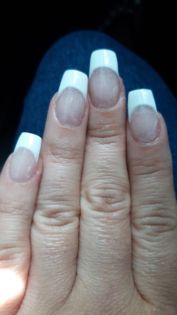 Lovely Nails 75119