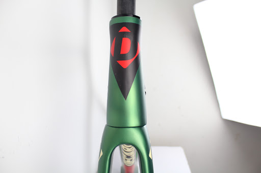 Bicycle Store «Decarolis Brothers Cyclists», reviews and photos, 489 Essex St, Lawrence, MA 01840, USA