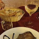 Photo n°1 de l'avis de Gianpaolo.a fait le 31/07/2021 à 21:02 sur le  Arcaroli à Vieste