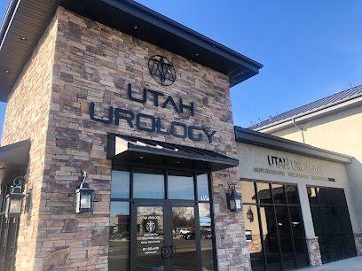 Men's Health Utah