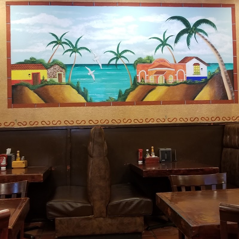 Vallarta Mexican Restaurant