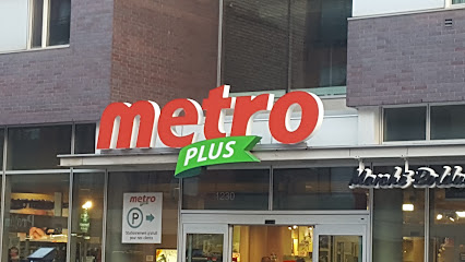 Metro Plus ETS