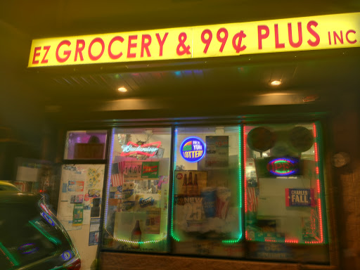 EZ Grocery & 99cent Store image 1