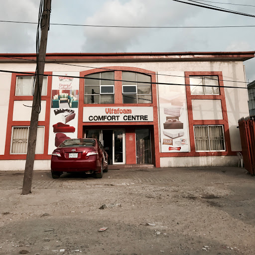 Vitafoam Comfort Centre, 64 Adeniyi Jones Ave, Oba Akran, Ikeja, Nigeria, Home Goods Store, state Lagos