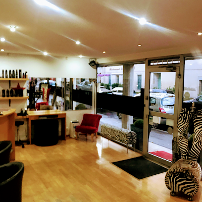 Sandra Relooking , coiffeur visagiste et maquillage à Dijon