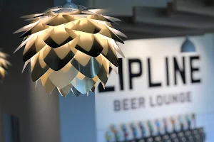 Zipline Beer Lounge image