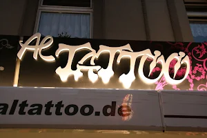 AL Tattoo - tattoo and piercing image