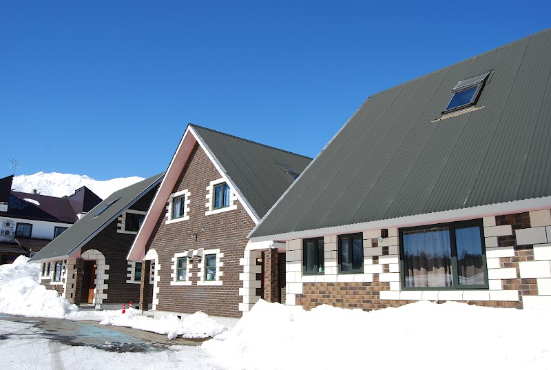 Pilot Lodge Hakuba airport