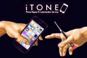 iTone Phone Repairs & Customization Services image