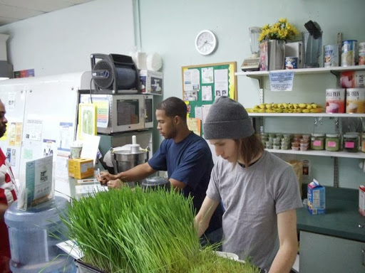 Health Food Store «Natural Foods Plus», reviews and photos, 2901 Philadelphia Dr, Dayton, OH 45405, USA