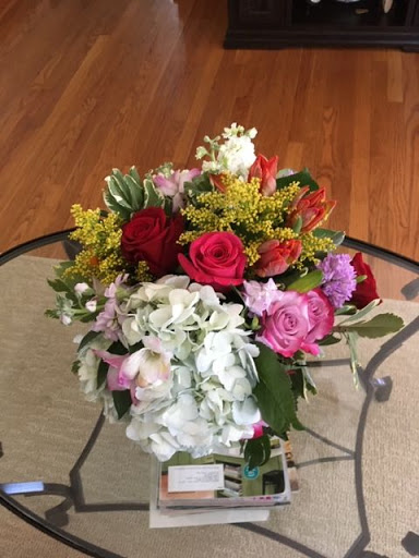 Florist «Blue Daisy Floral & Design», reviews and photos, 102 S Arlington Heights Rd, Arlington Heights, IL 60005, USA