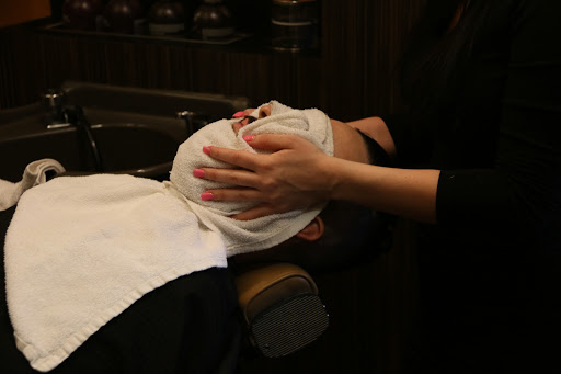 Barber Shop «Weldon Barber», reviews and photos, 15118 Main St #300, Mill Creek, WA 98012, USA