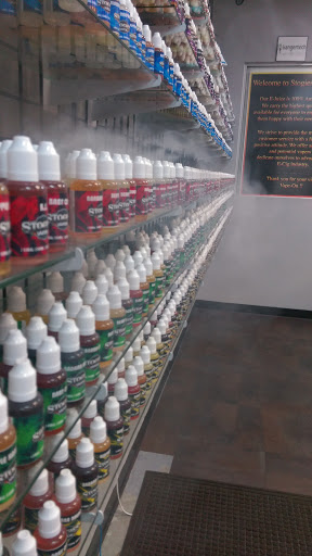 Tobacco Shop «Stogies Vapor of New Braunfels», reviews and photos, 1308 Common St Suite 204, New Braunfels, TX 78130, USA