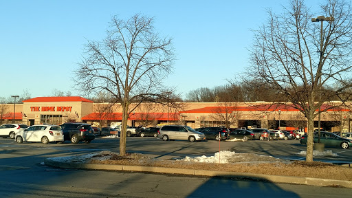 Home Improvement Store «The Home Depot», reviews and photos, 3470 North Rd, Poughkeepsie, NY 12601, USA