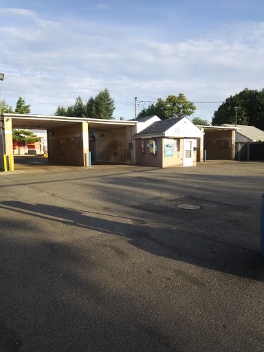 Car Wash «Stewart Ave Car Wash Inc», reviews and photos, 215 Stewart Ave, Bethpage, NY 11714, USA