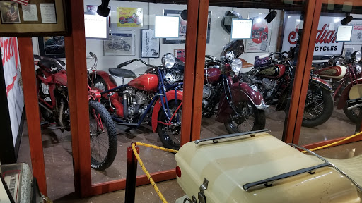 Harley-Davidson Dealer «Pikes Peak Harley-Davidson», reviews and photos, 5867 N Nevada Ave, Colorado Springs, CO 80918, USA
