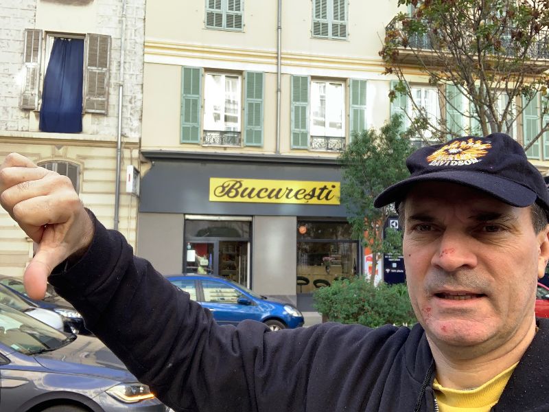 Photo n° 1 de l'avis de American.r fait le 17/11/2023 à 10:16