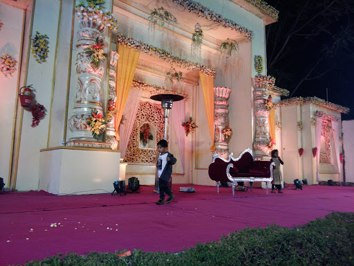 Suryavanshi Marriage garden