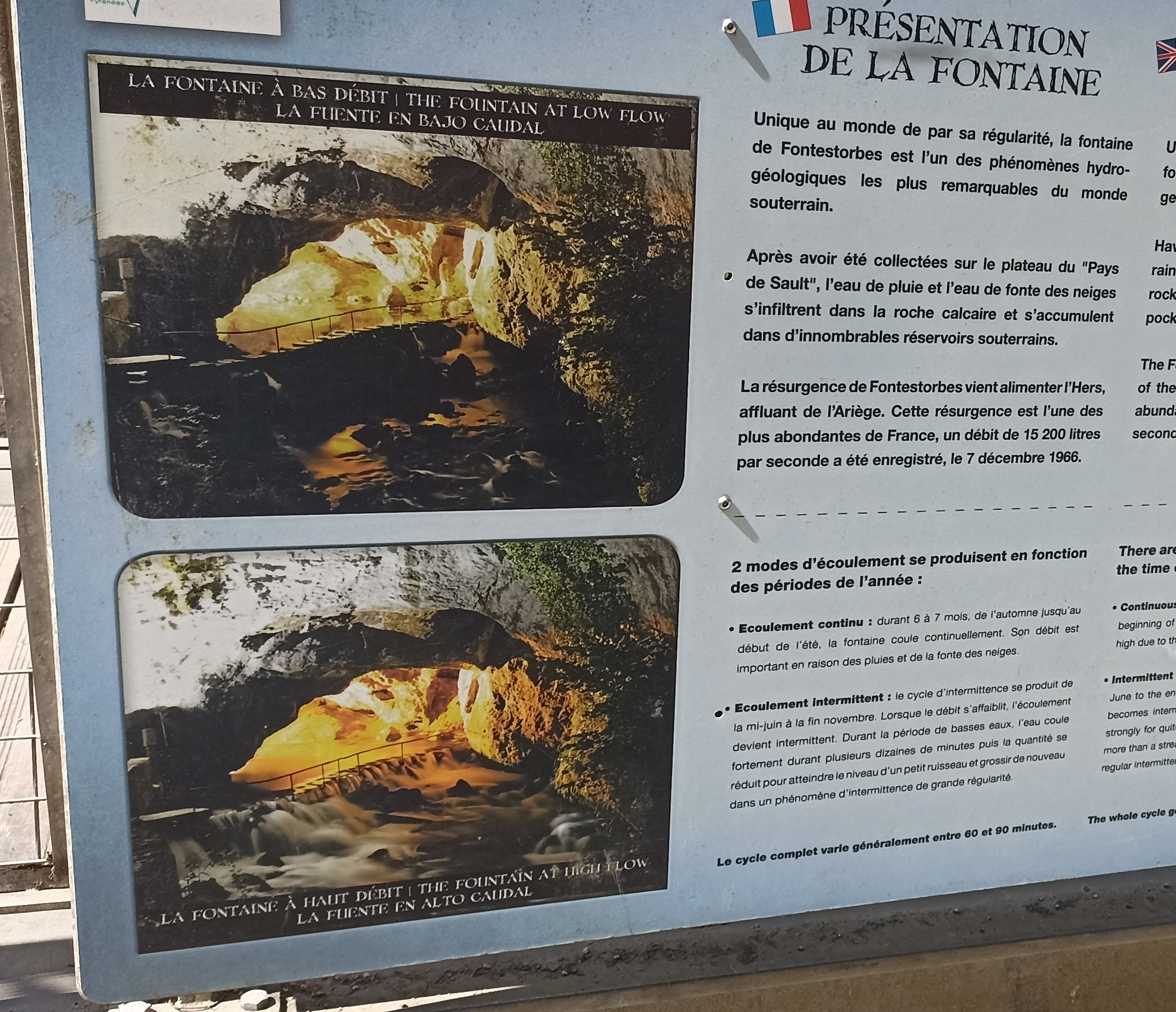 Photo n° 2 de l'avis de Marie.v fait le 22/08/2022 à 17:08