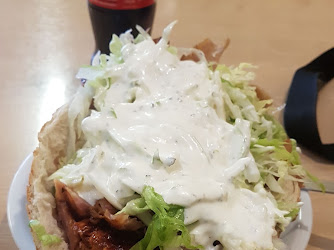 Dogus Döner Kebab