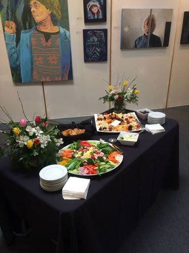 Caterer «Trifles Cafe & Catering», reviews and photos, 8284 E Washington St, Chagrin Falls, OH 44023, USA