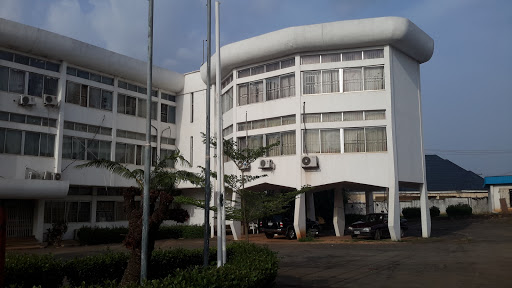 Esut Business School, 20 Okpara Ave, GRA, Enugu, Nigeria, Elementary School, state Enugu