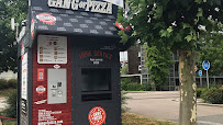 Photos du propriétaire du Pizzas à emporter Gang Of Pizza à Pont-Audemer - n°1