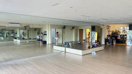 Thalgo Fitness Studio - No 18, Second Floor,, Bangunan Haji Hassan Abdullah , Menglait same block as Le Apple, Bandar Seri Begawan BE3919, Brunei